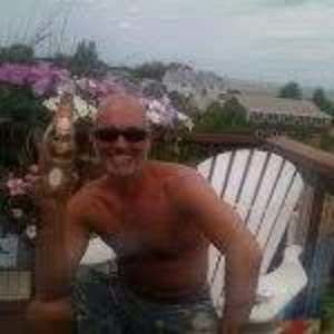 Meet your Posher, Tony